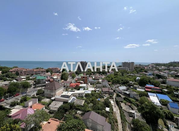 1-room apartment apartment by the address st. Dacha Kovalevskogo Amundsena (area 34,5 m²) - Atlanta.ua - photo 9