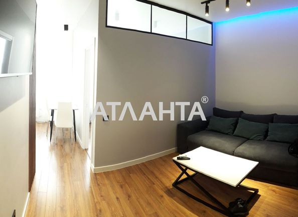 2-rooms apartment apartment by the address st. Genuezskaya (area 55,0 m2) - Atlanta.ua - photo 5