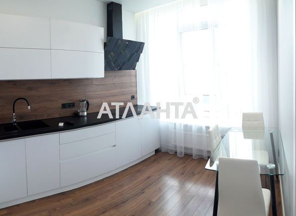 2-rooms apartment apartment by the address st. Genuezskaya (area 55,0 m2) - Atlanta.ua - photo 6