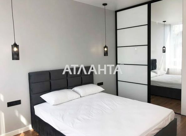 2-rooms apartment apartment by the address st. Genuezskaya (area 55,0 m2) - Atlanta.ua