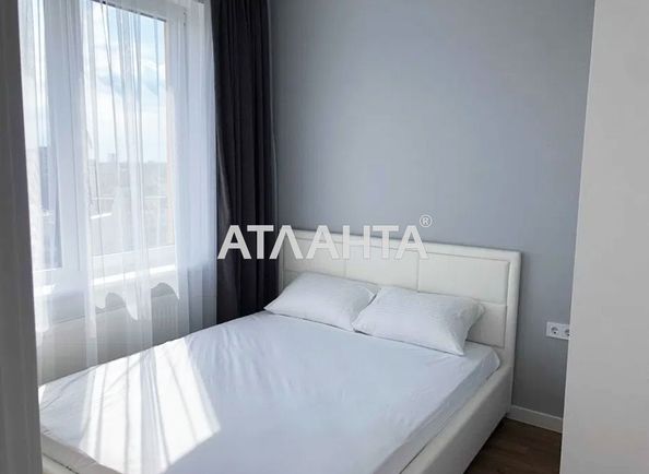 2-rooms apartment apartment by the address st. Genuezskaya (area 55,0 m2) - Atlanta.ua - photo 2