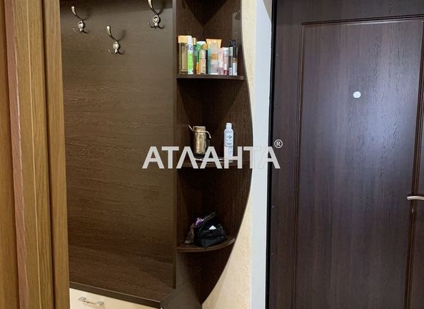 1-room apartment apartment by the address st. Srednyaya Osipenko (area 47,0 m2) - Atlanta.ua - photo 11