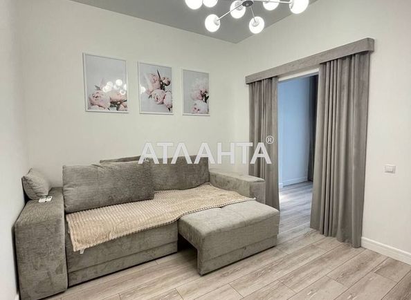 1-room apartment apartment by the address st. Novatorov (area 39,8 m2) - Atlanta.ua - photo 8
