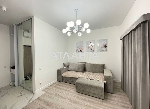 1-room apartment apartment by the address st. Novatorov (area 39,8 m2) - Atlanta.ua - photo 12