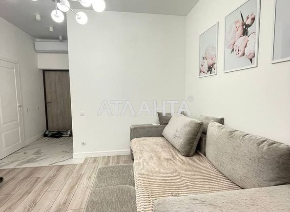 1-комнатная квартира по адресу ул. Новаторов (площадь 39,8 м2) - Atlanta.ua - фото 15