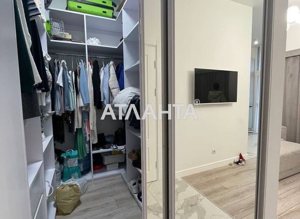 1-room apartment apartment by the address st. Novatorov (area 39,8 m2) - Atlanta.ua - photo 16