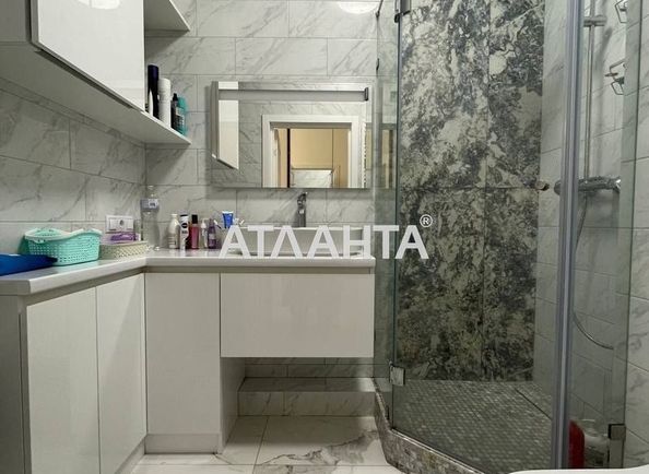 1-room apartment apartment by the address st. Novatorov (area 39,8 m2) - Atlanta.ua - photo 17