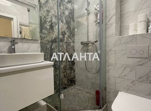 1-room apartment apartment by the address st. Novatorov (area 39,8 m2) - Atlanta.ua - photo 21