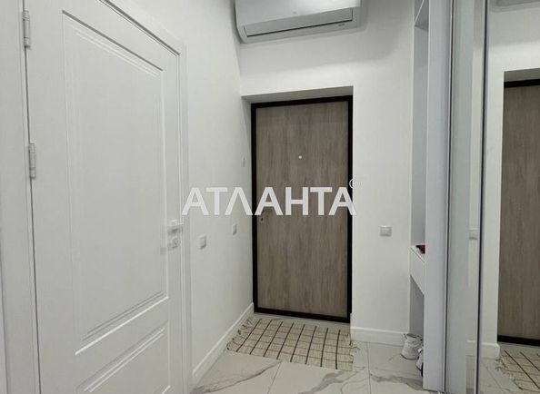 1-комнатная квартира по адресу ул. Новаторов (площадь 39,8 м2) - Atlanta.ua - фото 19