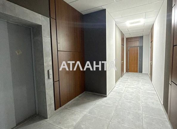 1-room apartment apartment by the address st. Novatorov (area 39,8 m2) - Atlanta.ua - photo 22