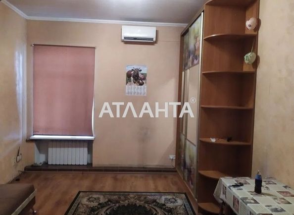 1-room apartment apartment by the address st. Golovatogo atam Bogatova (area 24,0 m2) - Atlanta.ua - photo 7
