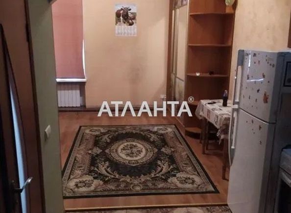 1-room apartment apartment by the address st. Golovatogo atam Bogatova (area 24,0 m2) - Atlanta.ua - photo 6