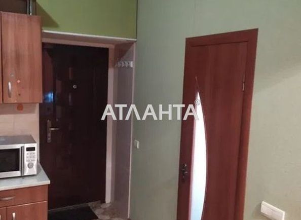1-room apartment apartment by the address st. Golovatogo atam Bogatova (area 24,0 m2) - Atlanta.ua - photo 9