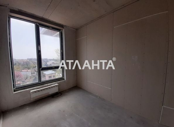 2-rooms apartment apartment by the address st. Avdeeva chernomorskogo (area 61,3 m2) - Atlanta.ua