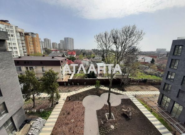 2-rooms apartment apartment by the address st. Avdeeva chernomorskogo (area 61,3 m2) - Atlanta.ua - photo 6