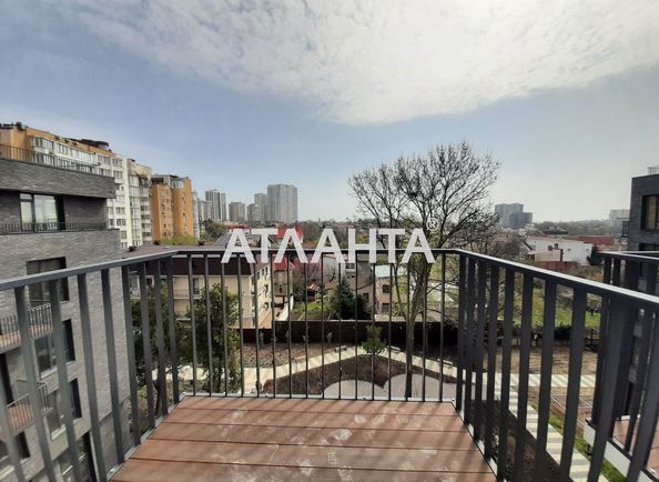 2-rooms apartment apartment by the address st. Avdeeva chernomorskogo (area 61,3 m2) - Atlanta.ua - photo 3