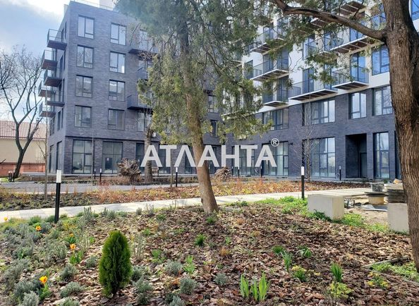 2-rooms apartment apartment by the address st. Avdeeva chernomorskogo (area 61,3 m2) - Atlanta.ua - photo 8