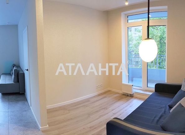 1-room apartment apartment by the address st. Gagarina pr (area 46,0 m2) - Atlanta.ua
