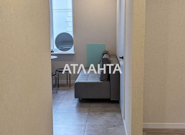 1-комнатная квартира по адресу Гагарина пр. (площадь 46,0 м2) - Atlanta.ua - фото 4