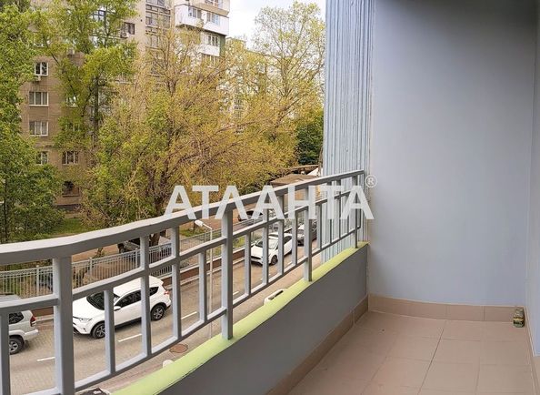 1-room apartment apartment by the address st. Gagarina pr (area 46,0 m2) - Atlanta.ua - photo 6