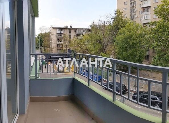 1-room apartment apartment by the address st. Gagarina pr (area 46,0 m2) - Atlanta.ua - photo 7