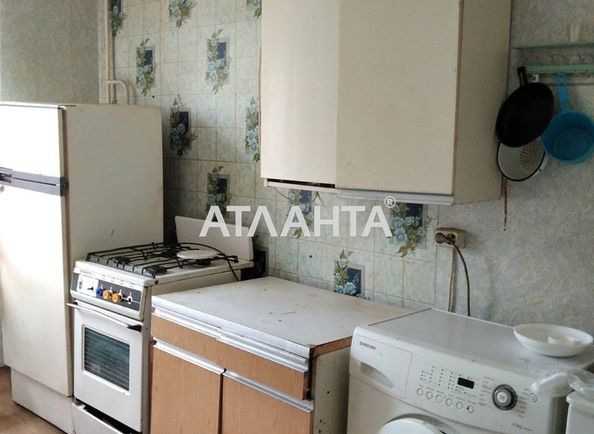 2-rooms apartment apartment by the address st. Nebesnoy Sotni pr Zhukova marsh pr Leninskoy iskry pr (area 52,0 m2) - Atlanta.ua - photo 3