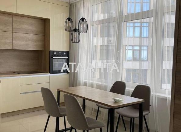 1-room apartment apartment by the address st. Kamanina (area 50 m²) - Atlanta.ua