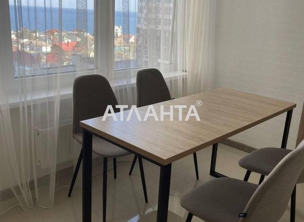 1-room apartment apartment by the address st. Kamanina (area 50 m²) - Atlanta.ua - photo 2