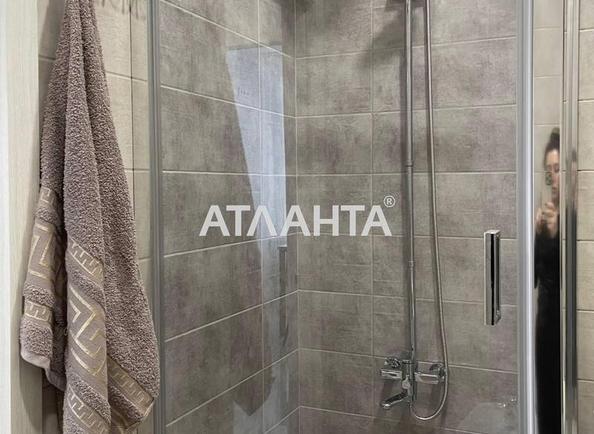 1-room apartment apartment by the address st. Kamanina (area 50 m²) - Atlanta.ua - photo 5
