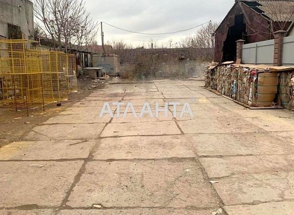 Комерційна нерухомість за адресою вул. Долинська (площа 1893,2 м²) - Atlanta.ua - фото 2