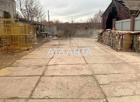 Commercial real estate at st. Dolinskaya (area 1893,2 m²) - Atlanta.ua - photo 3