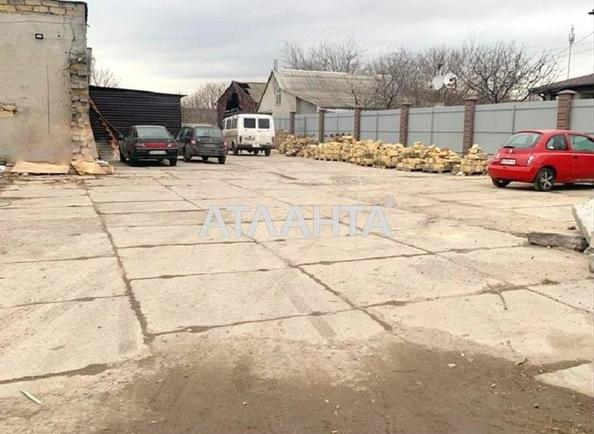 Commercial real estate at st. Dolinskaya (area 1893,2 m²) - Atlanta.ua - photo 4