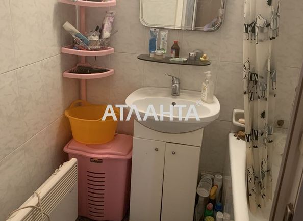 3-rooms apartment apartment by the address st. Zabolotnogo ak (area 71,0 m2) - Atlanta.ua - photo 12