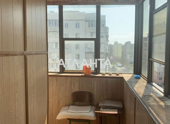 3-rooms apartment apartment by the address st. Zabolotnogo ak (area 71,0 m2) - Atlanta.ua - photo 15
