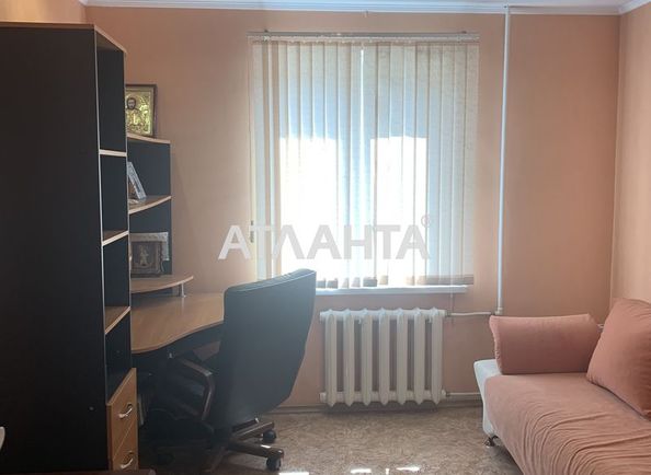 3-rooms apartment apartment by the address st. Zabolotnogo ak (area 71,0 m2) - Atlanta.ua - photo 2