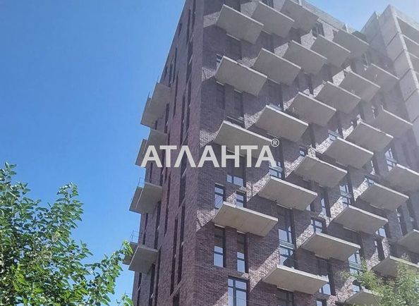1-room apartment apartment by the address st. Tulskaya (area 24,0 m2) - Atlanta.ua - photo 2