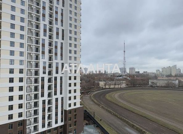 2-rooms apartment apartment by the address st. Krasnova (area 63,3 m2) - Atlanta.ua - photo 4
