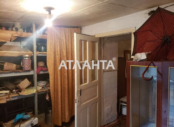 3-rooms apartment apartment by the address st. Chernomorskogo Kazachestva (area 91,0 m2) - Atlanta.ua - photo 7
