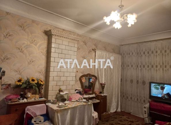 4+-rooms apartment apartment by the address st. Nezhinskaya Frantsa Meringa (area 105,0 m2) - Atlanta.ua - photo 5