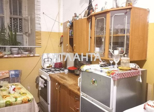 4+-rooms apartment apartment by the address st. Nezhinskaya Frantsa Meringa (area 105,0 m2) - Atlanta.ua - photo 9