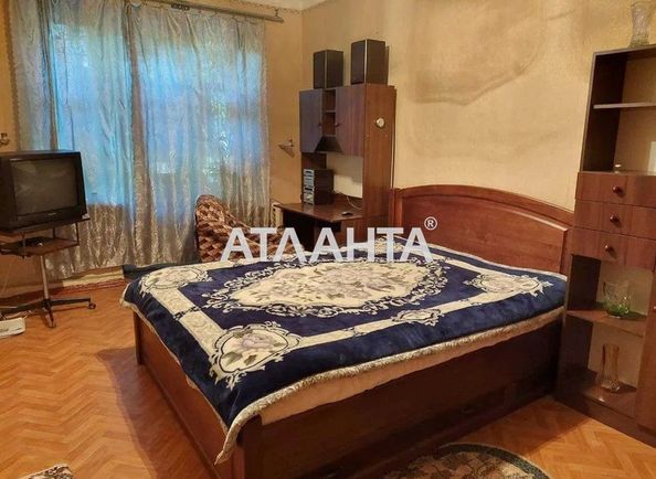 2-rooms apartment apartment by the address st. Prokhorovskaya Khvorostina (area 47,0 m2) - Atlanta.ua