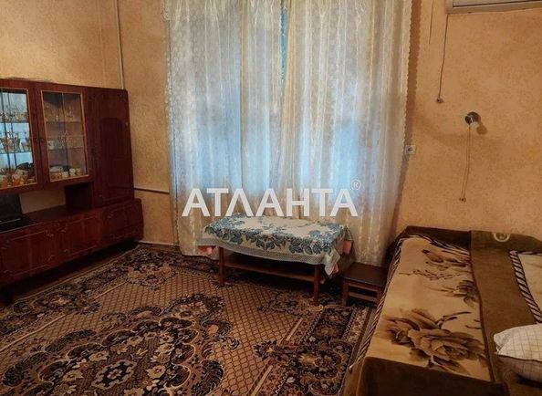 2-rooms apartment apartment by the address st. Prokhorovskaya Khvorostina (area 47,0 m2) - Atlanta.ua - photo 2