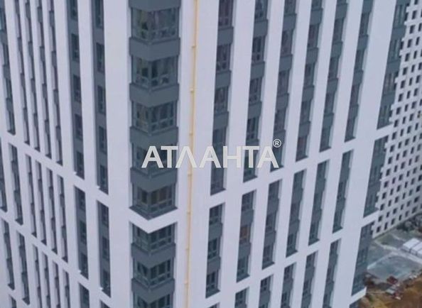 1-кімнатна квартира за адресою вул. Гагарінське плато (площа 71,0 м2) - Atlanta.ua - фото 4
