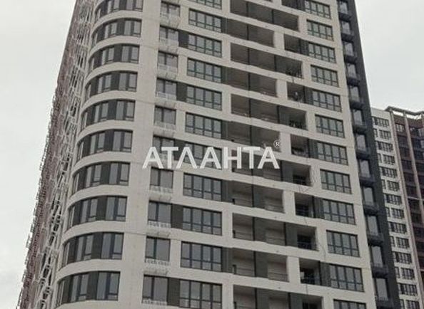 1-комнатная квартира по адресу ул. Франко Ивана (площадь 34,0 м2) - Atlanta.ua - фото 3