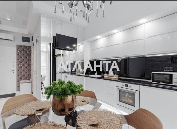 1-room apartment apartment by the address st. Genuezskaya (area 40 m²) - Atlanta.ua - photo 5