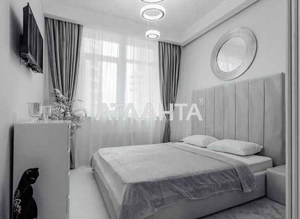 1-room apartment apartment by the address st. Genuezskaya (area 40 m²) - Atlanta.ua - photo 7