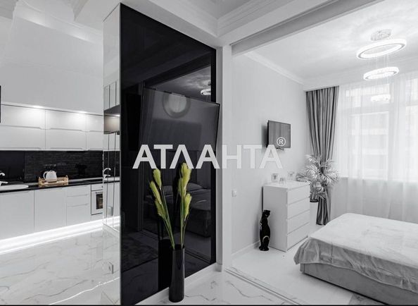 1-room apartment apartment by the address st. Genuezskaya (area 40 m²) - Atlanta.ua - photo 9