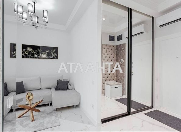 1-room apartment apartment by the address st. Genuezskaya (area 40 m²) - Atlanta.ua - photo 10
