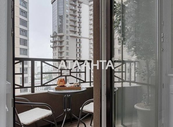 1-room apartment apartment by the address st. Genuezskaya (area 40 m²) - Atlanta.ua - photo 11