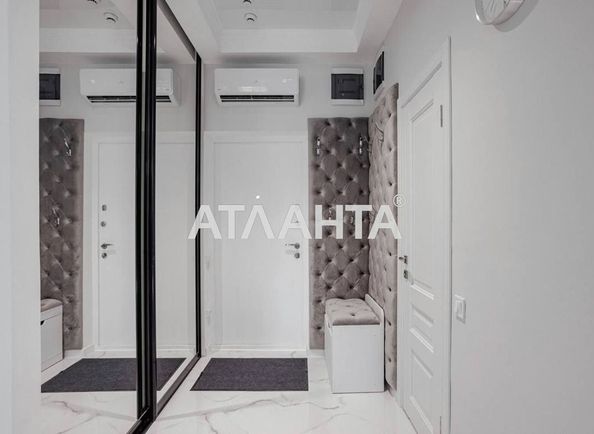 1-room apartment apartment by the address st. Genuezskaya (area 40 m²) - Atlanta.ua - photo 12